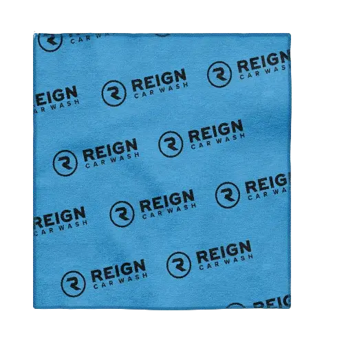 CUSTOM TOWELS
