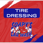Soapy's - 32 Ounce Spray Bottles - Custom Label (84 Units)