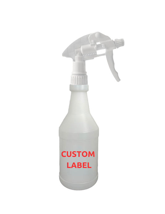 Generic - 16oz Spray Bottles