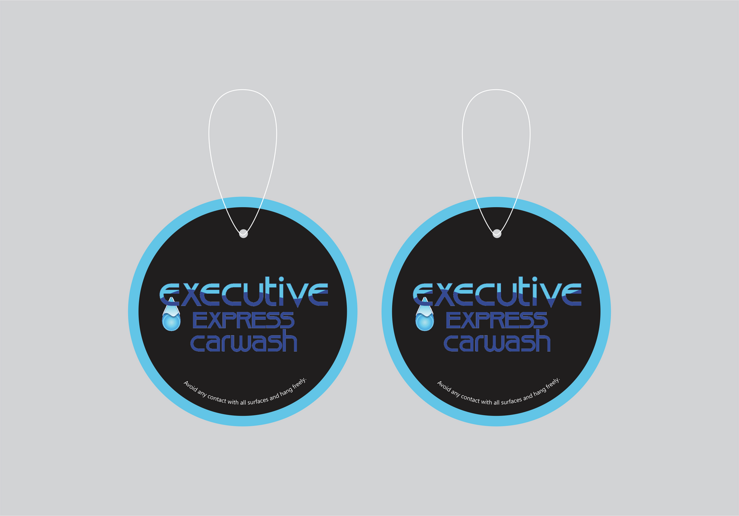 Executive Express CarWash