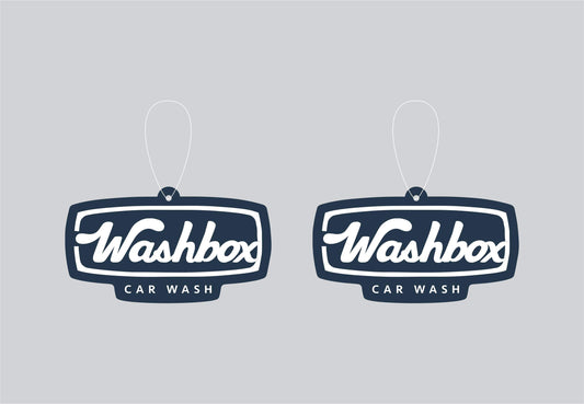 Washbox