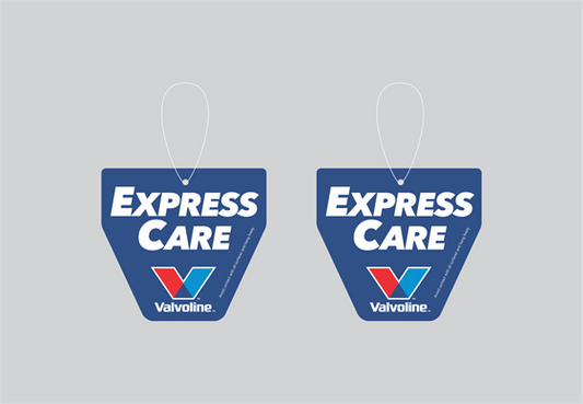 Valvoline Express Care - Air Fresheners