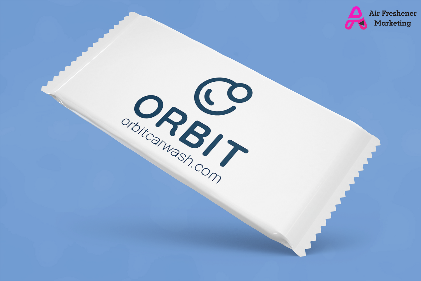 Orbit - Dashwipes
