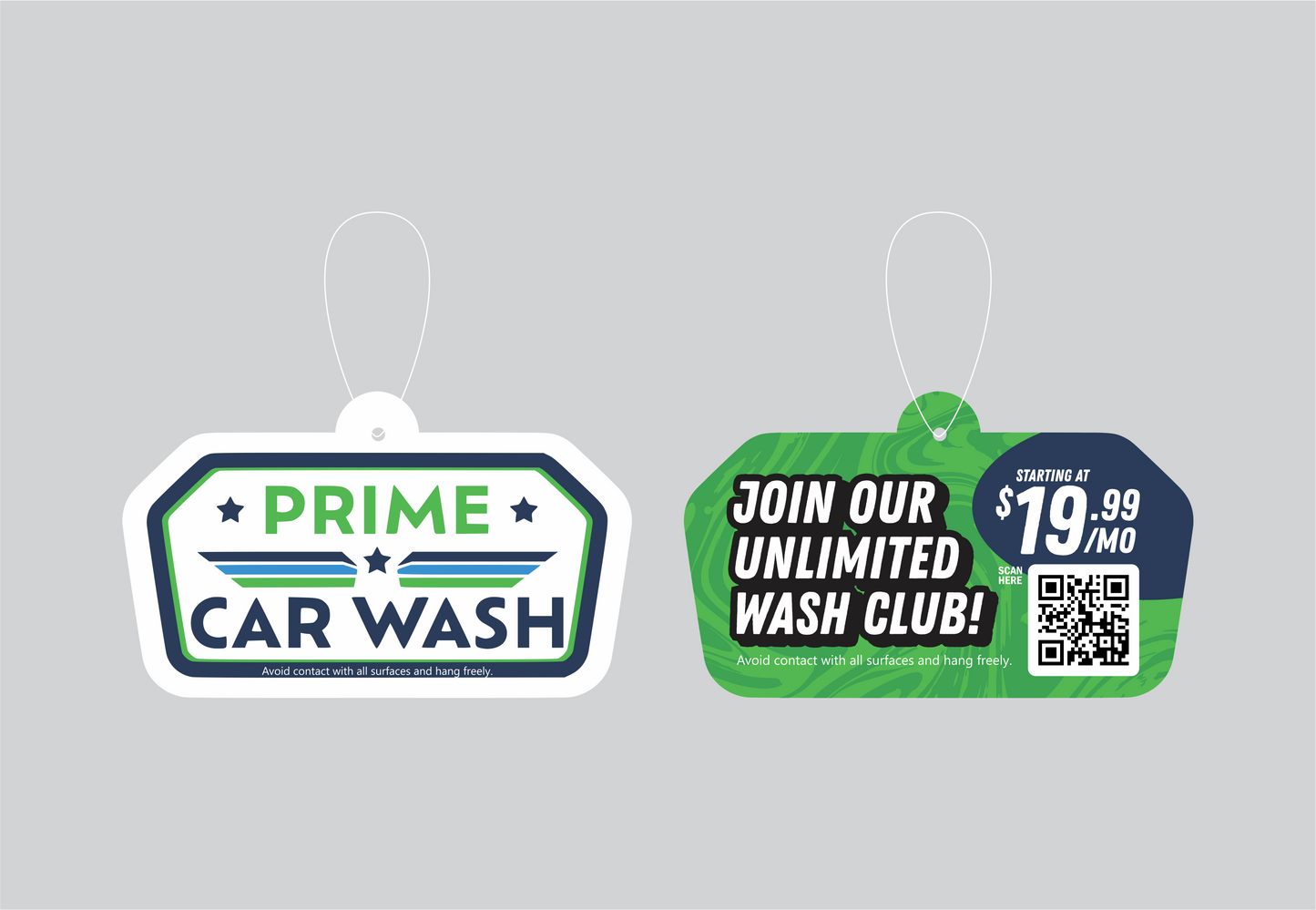 Prime Car Wash