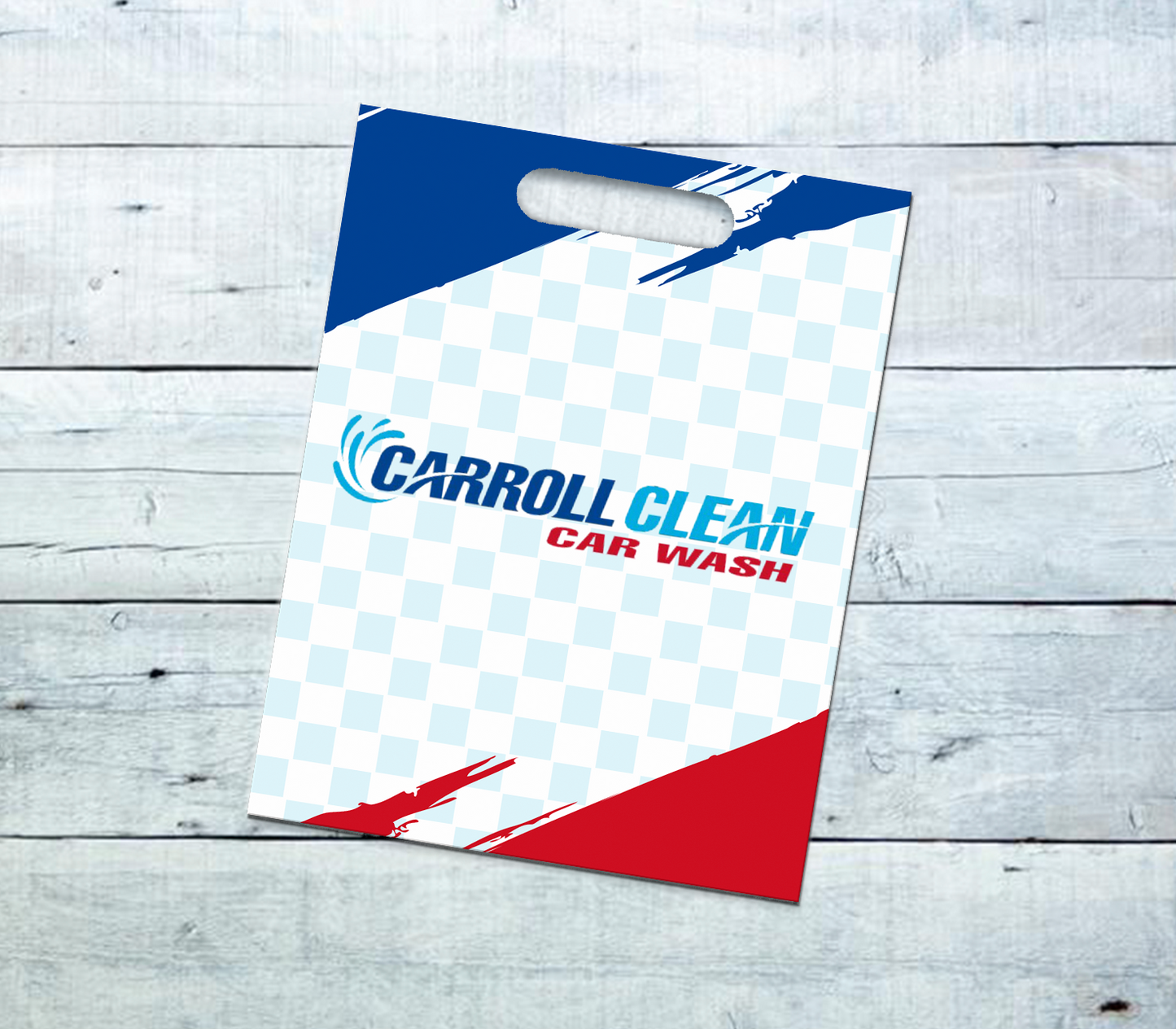 Carrol Clean Car Wash