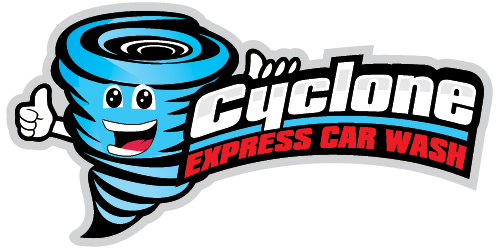 Cyclone Express Car Wash