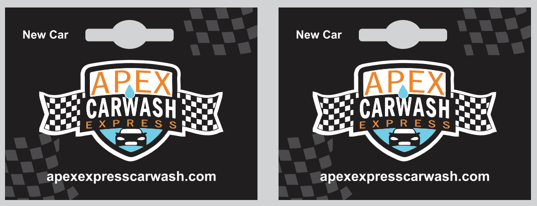 Apex Car Wash Express