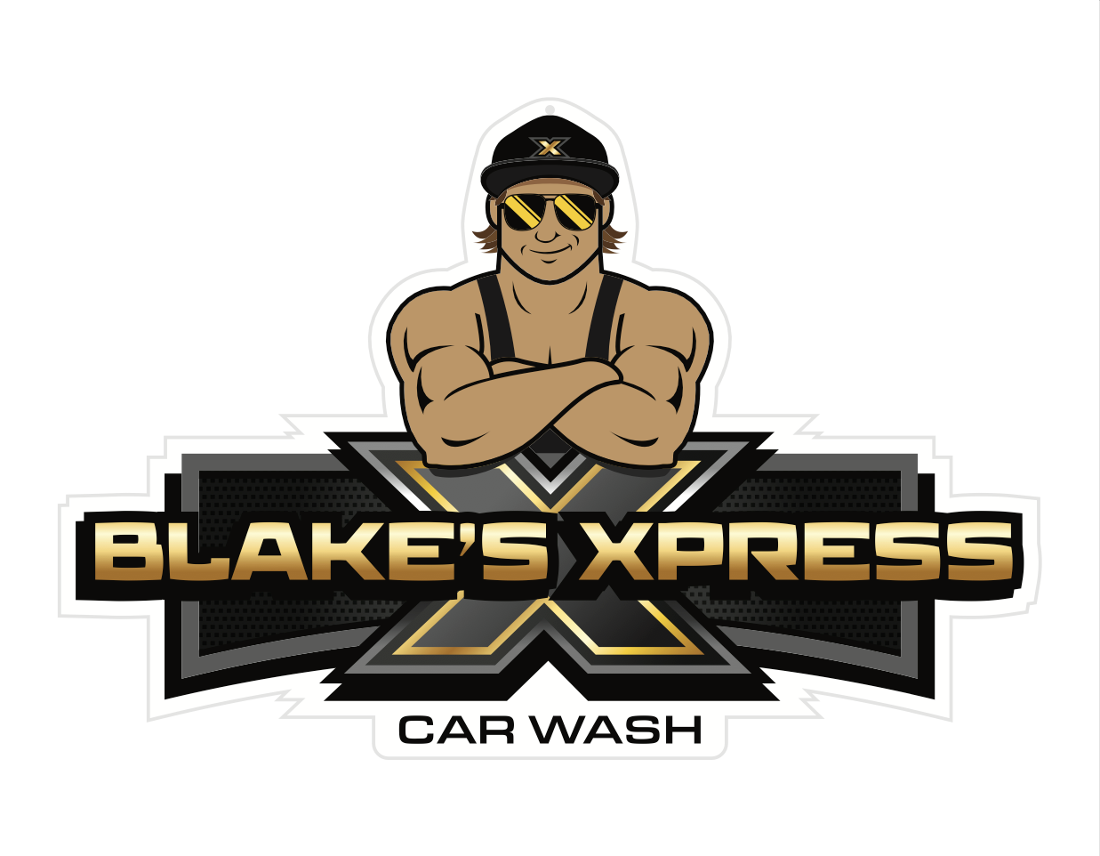 Blakes Express Car Wash