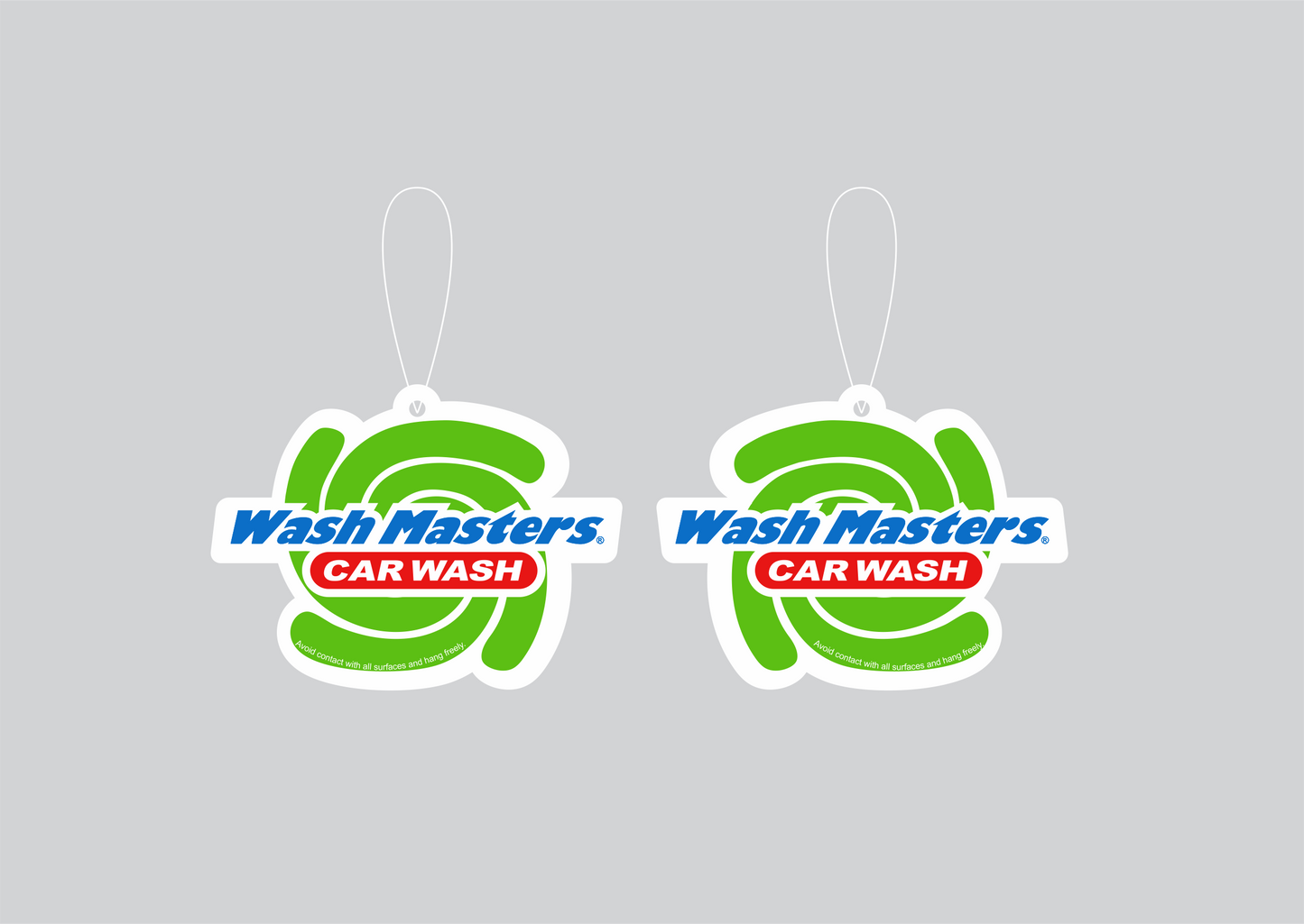 Wash Masters Car Wash