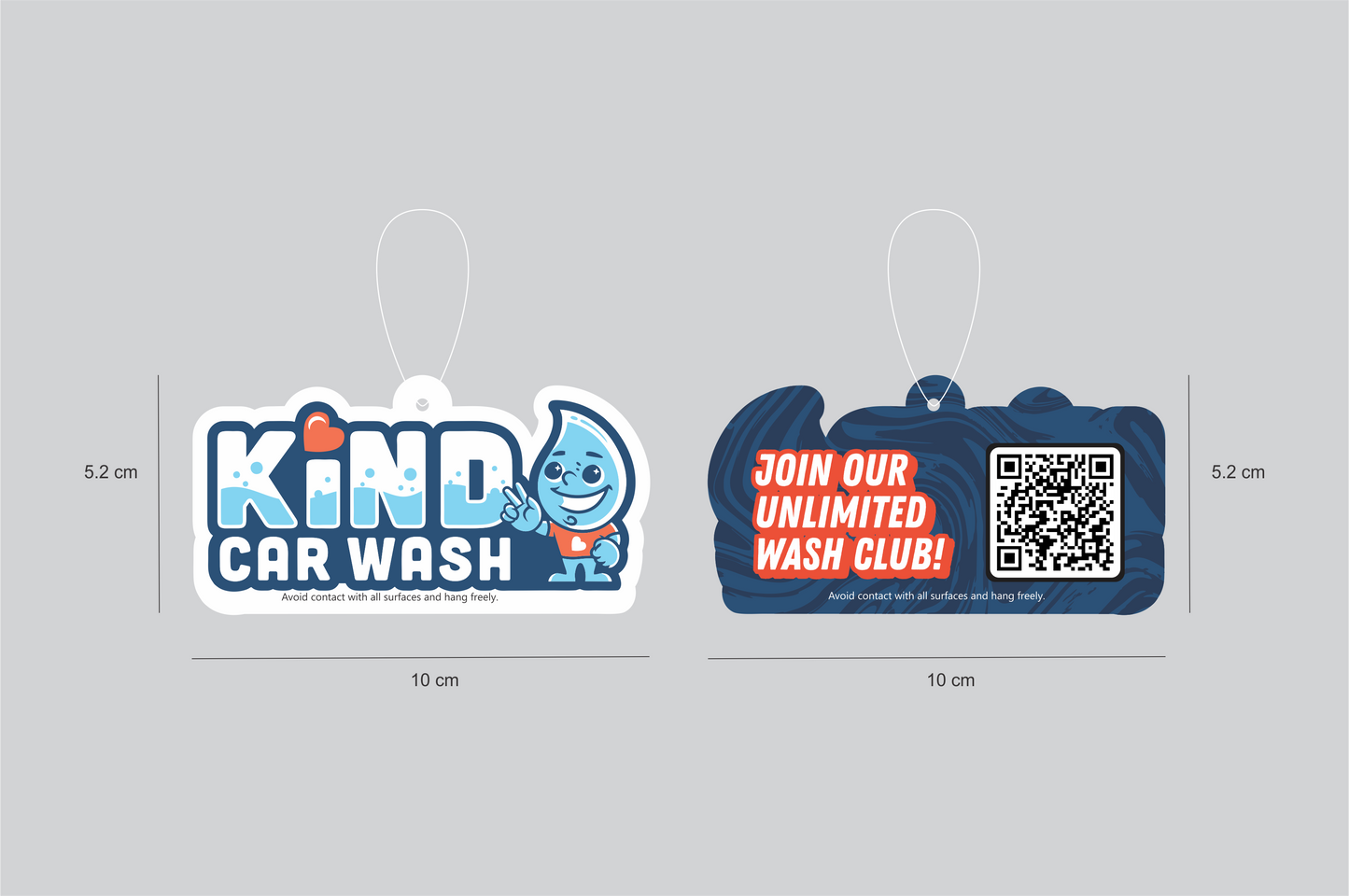 Kind Car Wash